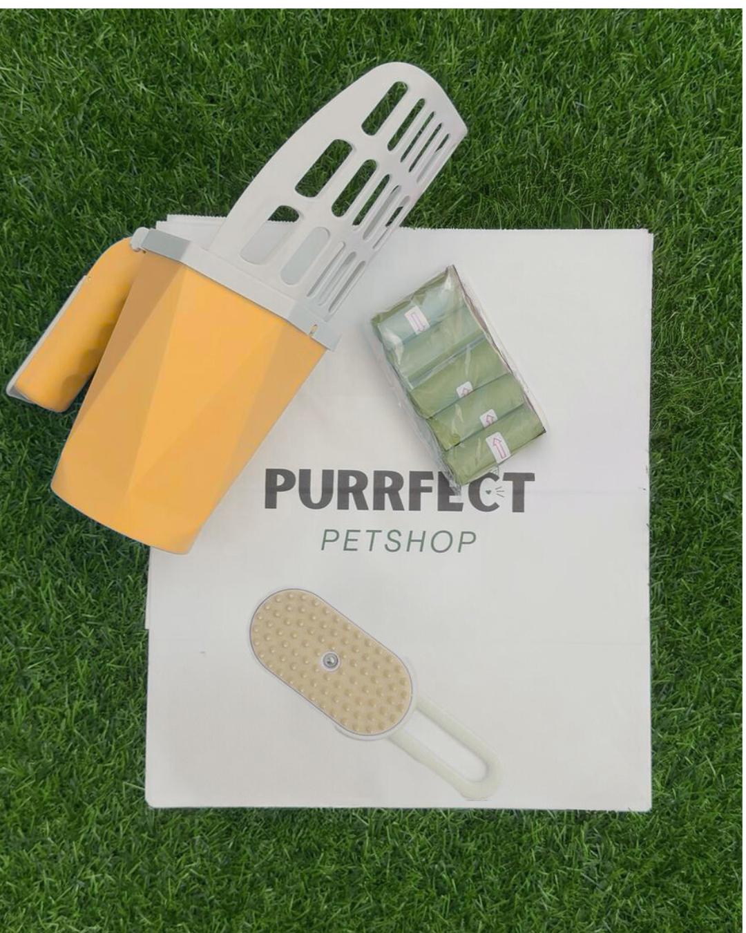 THE ESSENTIAL BUNDLE