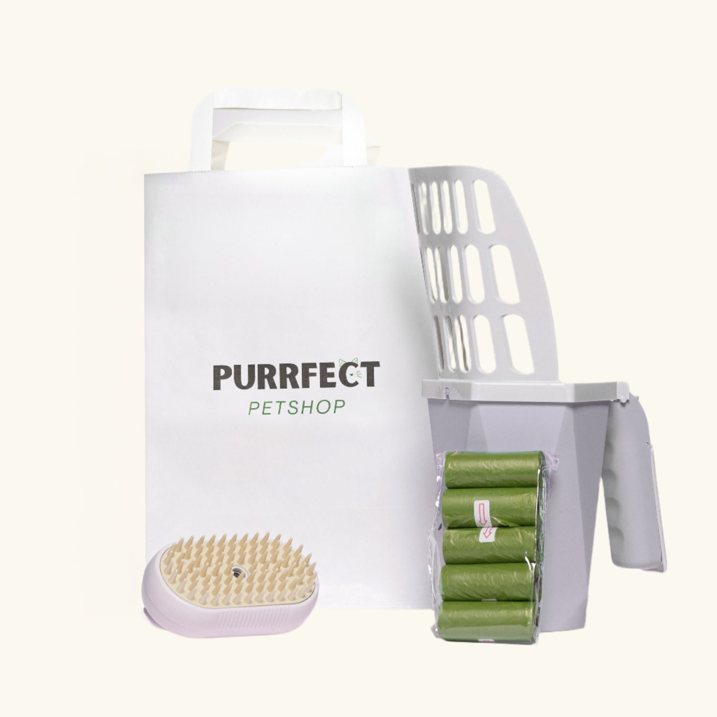 THE ESSENTIAL BUNDLE