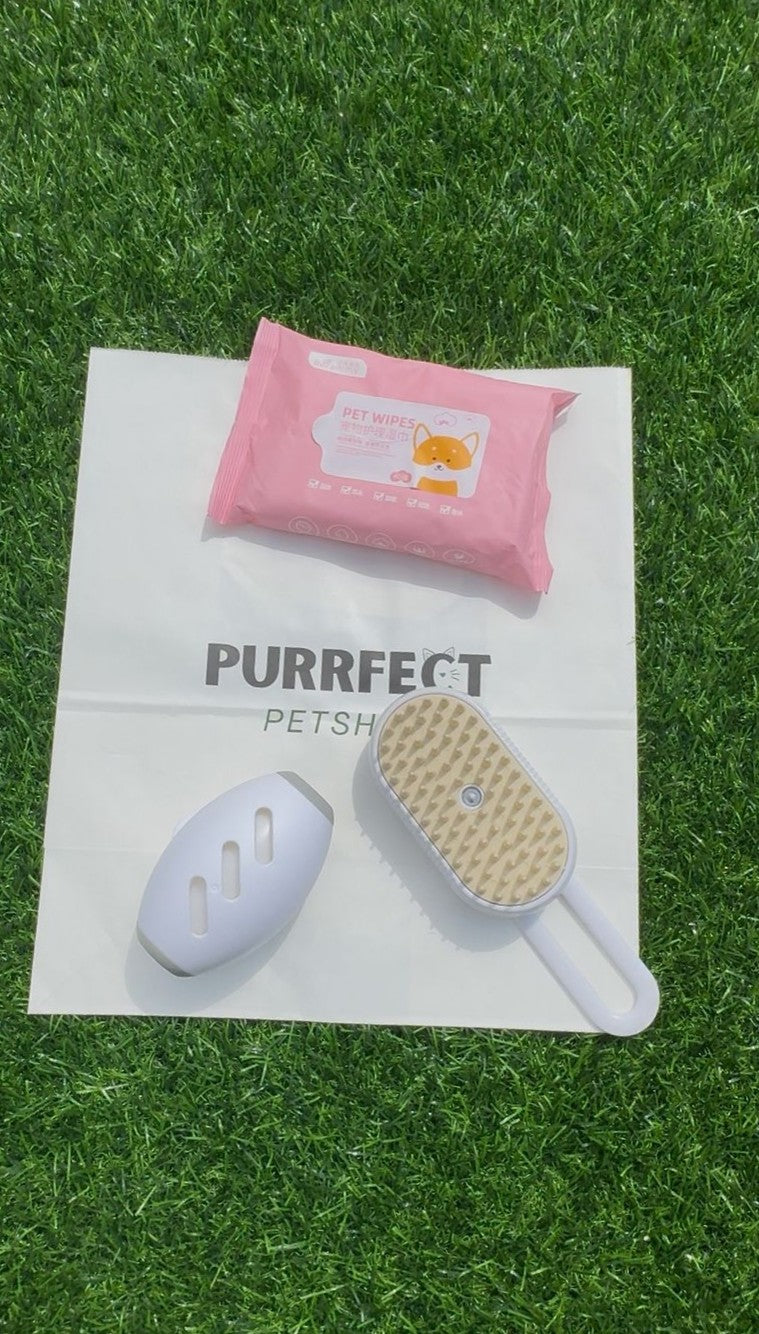 CLEAN ROUTINE BUNDLE