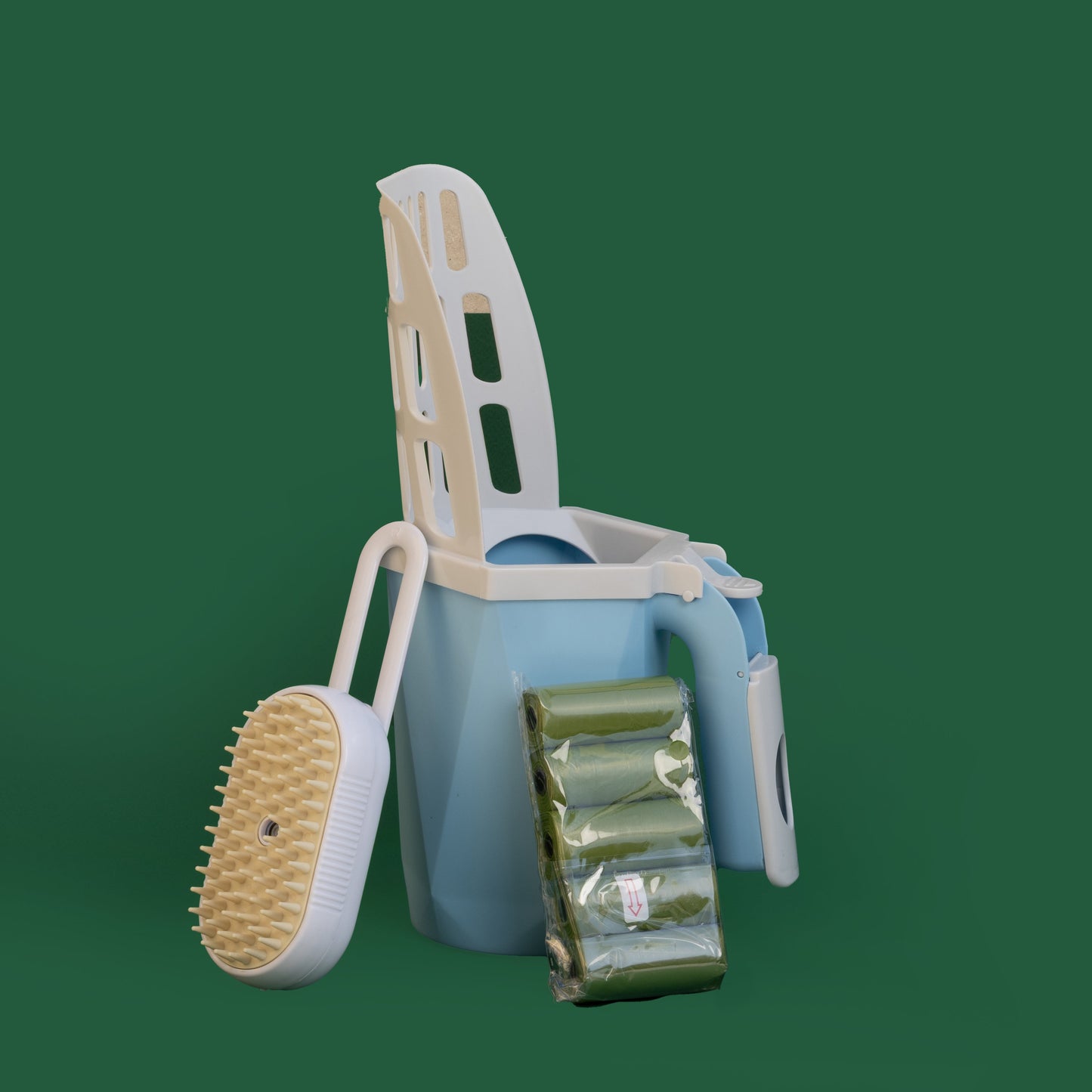 THE ESSENTIAL BUNDLE