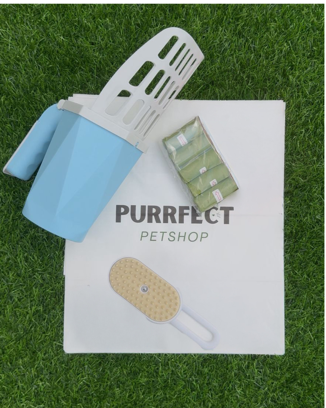 THE ESSENTIAL BUNDLE