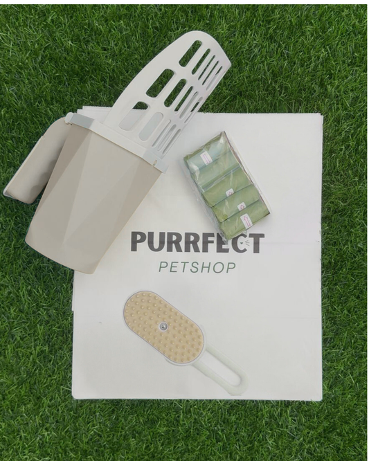 THE ESSENTIAL BUNDLE