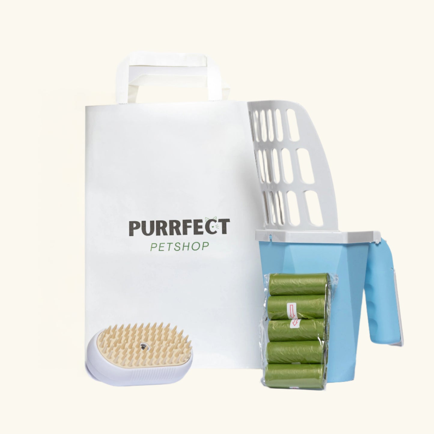 THE ESSENTIAL BUNDLE