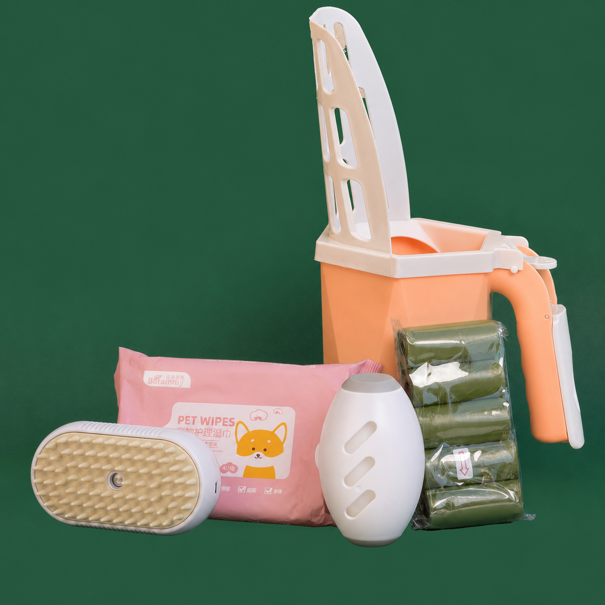 PREMIUM BUNDLE