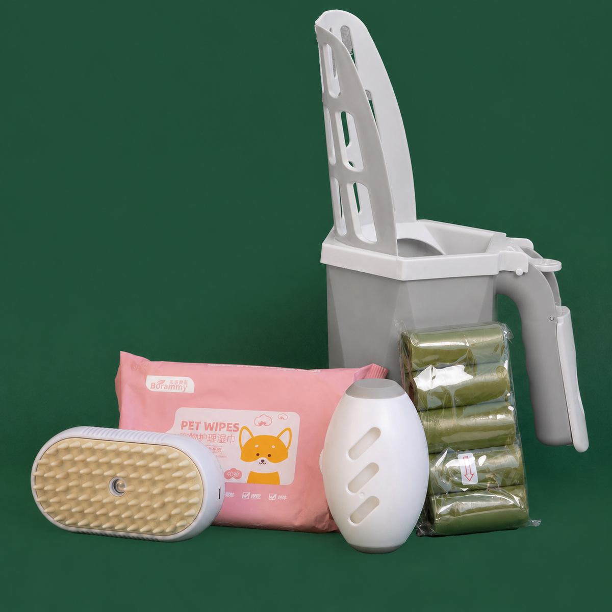 PREMIUM BUNDLE