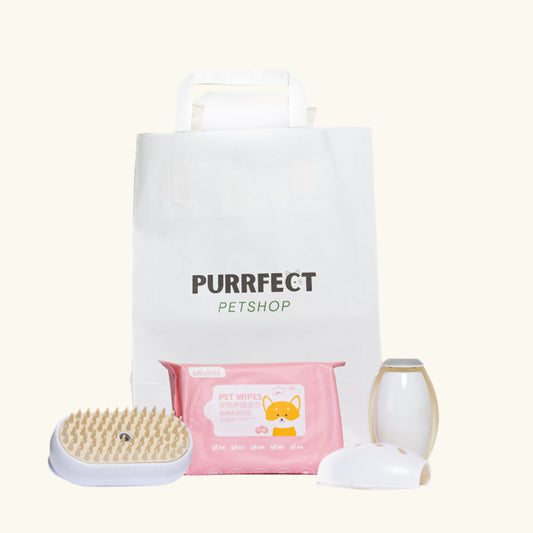 CLEAN ROUTINE BUNDLE