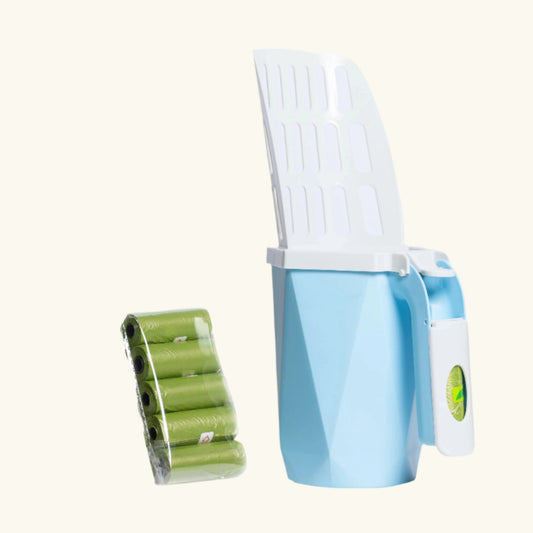 Cat Litter Shovel