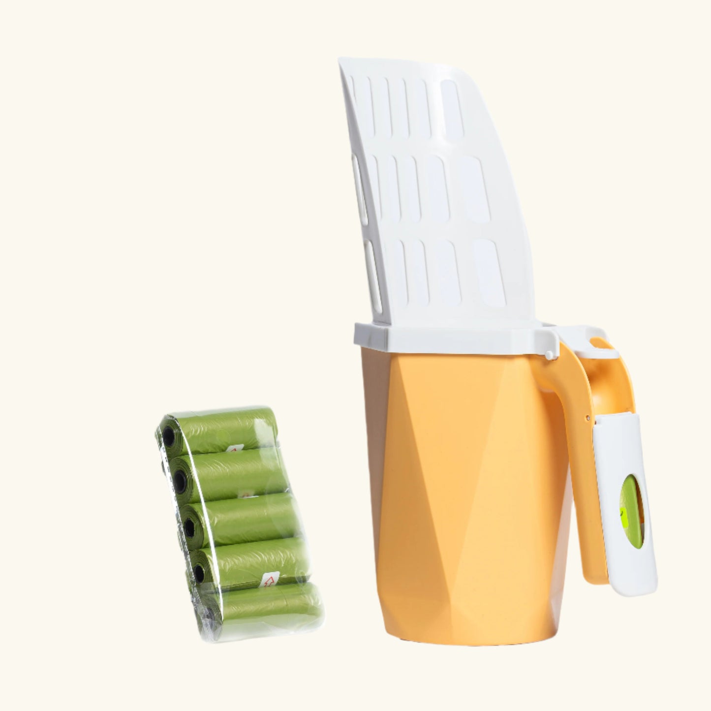 Cat Litter Shovel